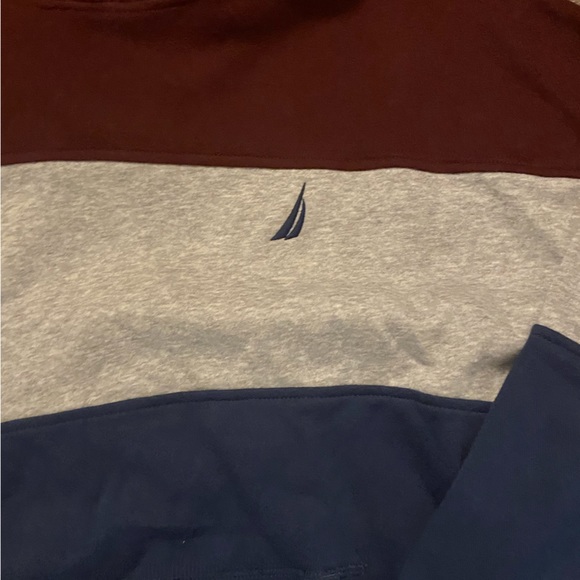 Nautica Men Hoodies Size XL Substainably Created - Picture 2 of 9